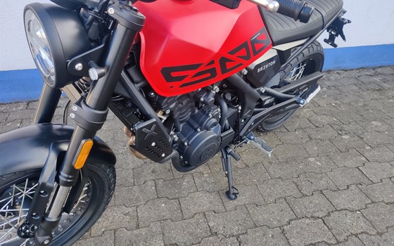 Neufahrzeug Brixton Crossfire 500 X - Bild 5