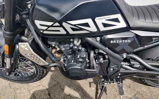 Neufahrzeug Brixton Crossfire 500 X - Bild 6