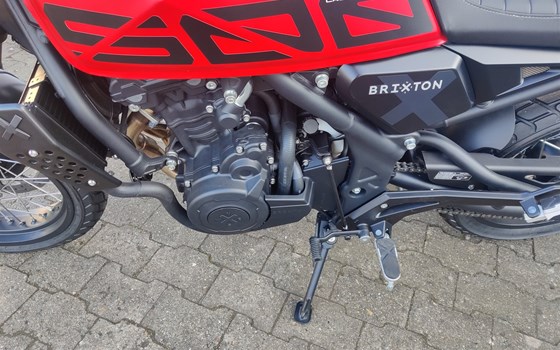 Neufahrzeug Brixton Crossfire 500 X - Bild 6