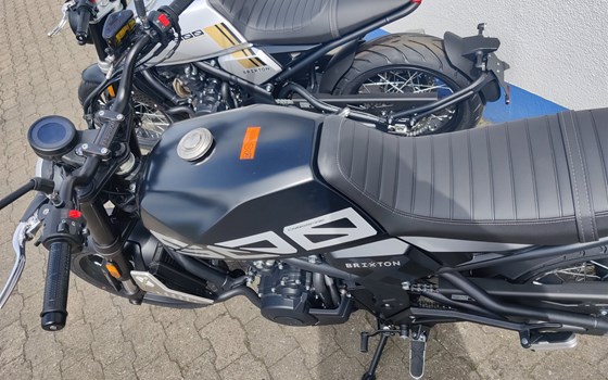 Neufahrzeug Brixton Crossfire 500 X - Bild 7