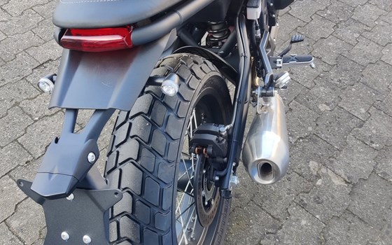 Neufahrzeug Brixton Crossfire 500 X - Bild 7