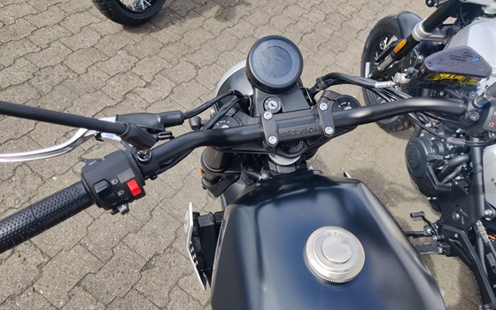 Neufahrzeug Brixton Crossfire 500 X - Bild 8