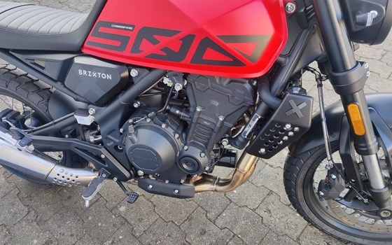Neufahrzeug Brixton Crossfire 500 X - Bild 8