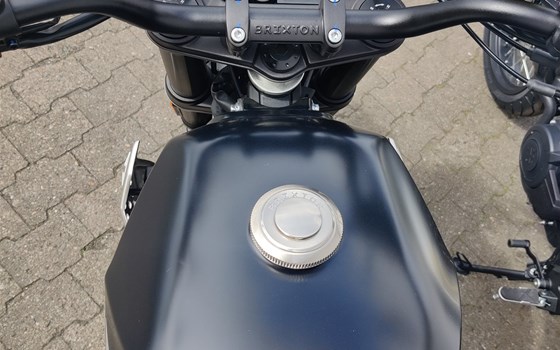 Neufahrzeug Brixton Crossfire 500 X - Bild 9