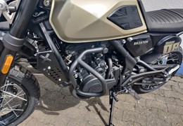 Neumotorrad Brixton Crossfire 500XC