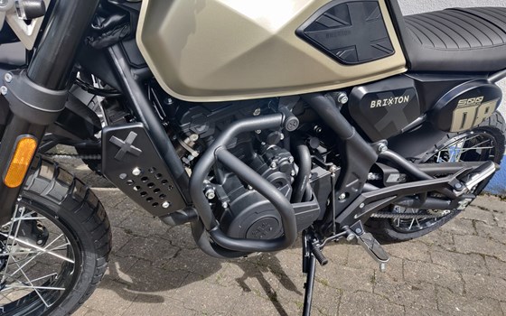 Neufahrzeug Brixton Crossfire 500XC - Bild 1