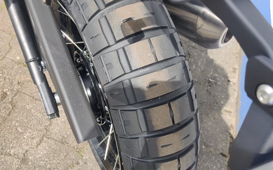 Neufahrzeug Brixton Crossfire 500XC - Bild 10