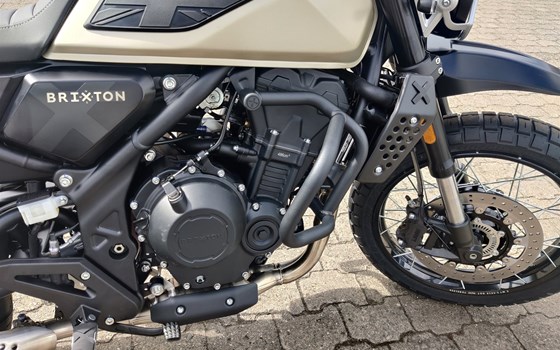 Neufahrzeug Brixton Crossfire 500XC - Bild 14