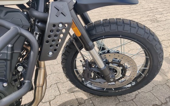 Neufahrzeug Brixton Crossfire 500XC - Bild 15