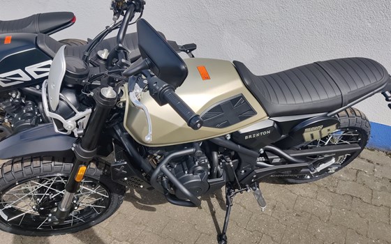 Neufahrzeug Brixton Crossfire 500XC - Bild 3
