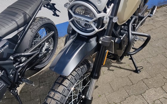 Neufahrzeug Brixton Crossfire 500XC - Bild 6