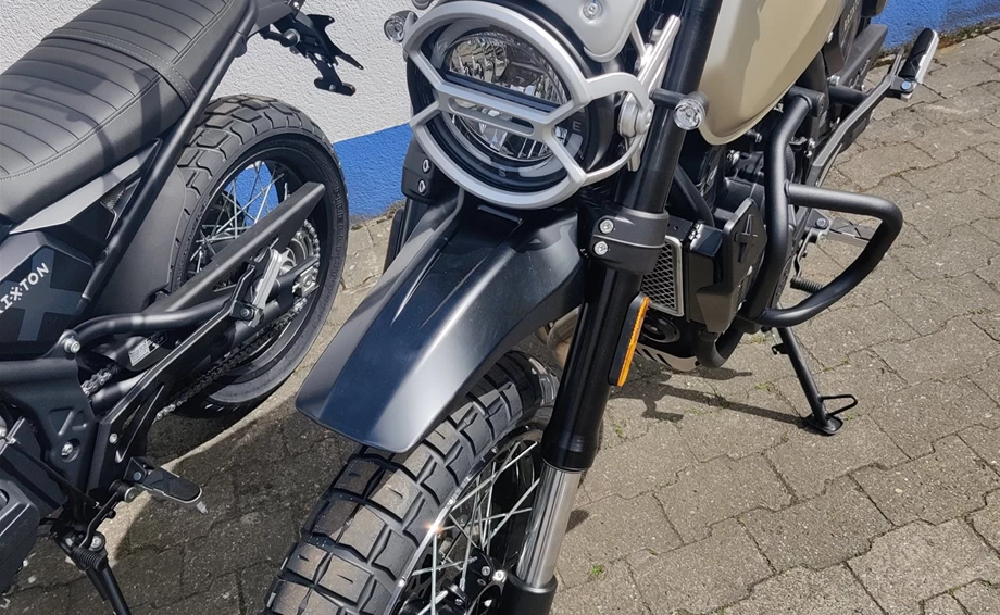 Angebot Brixton Crossfire 500XC Bild 6: Angebot Brixton Crossfire 500XC