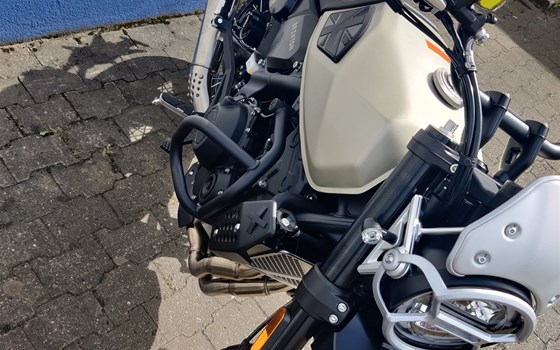 Neufahrzeug Brixton Crossfire 500XC - Bild 7