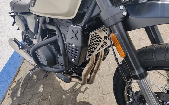 Neufahrzeug Brixton Crossfire 500XC - Bild 8