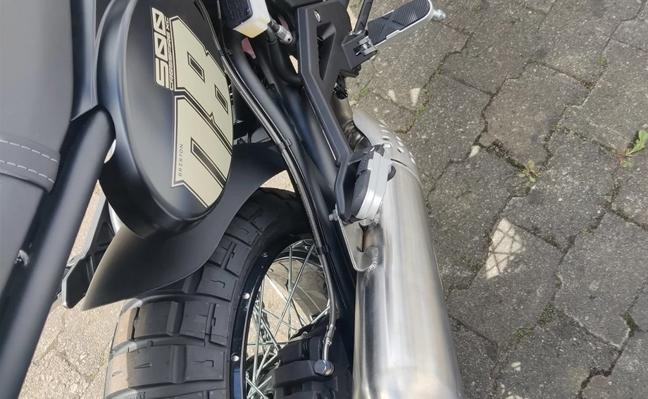 Angebot Brixton Crossfire 500XC Bild 9: Angebot Brixton Crossfire 500XC