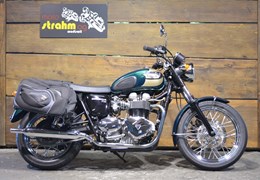 Occasion Triumph Bonneville T100
