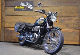 Occasion Triumph Bonneville T100