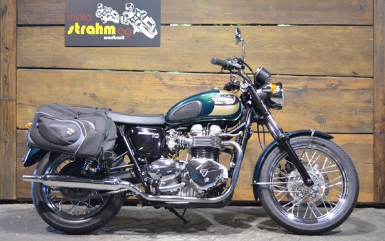 Offerta Triumph Bonneville T100 - Immagine 2
