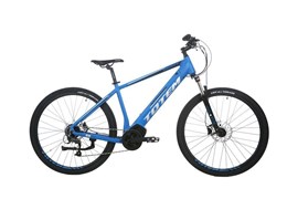 Neumotorrad Totem E-Bikes Maurice