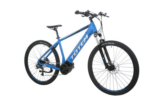 Neufahrzeug Totem E-Bikes Maurice - Bild 2