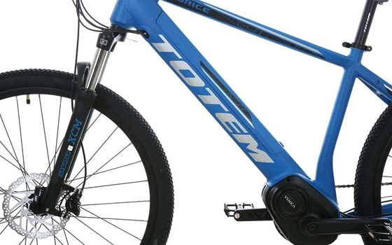 Neufahrzeug Totem E-Bikes Maurice - Bild 3