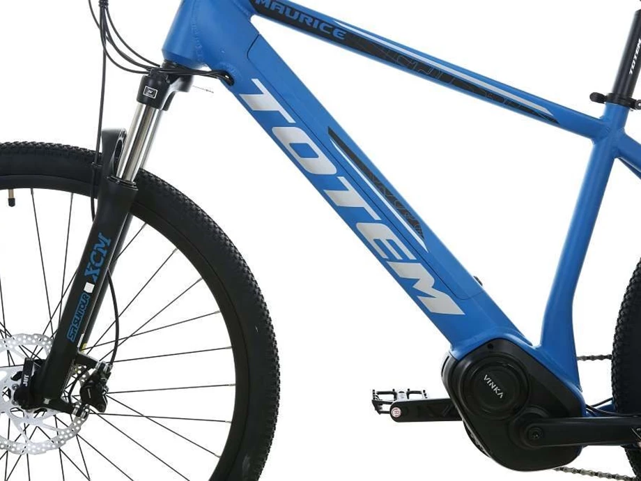 Offer Totem E-Bikes Maurice Bild 3: Offer Totem E-Bikes Maurice