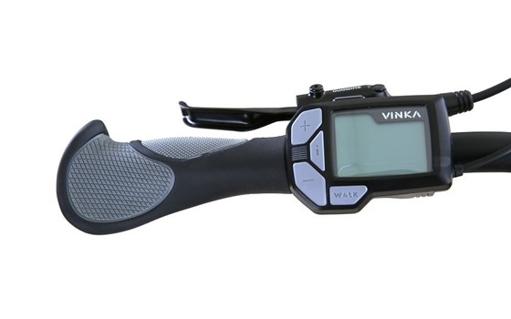 Neufahrzeug Totem E-Bikes Maurice - Bild 4