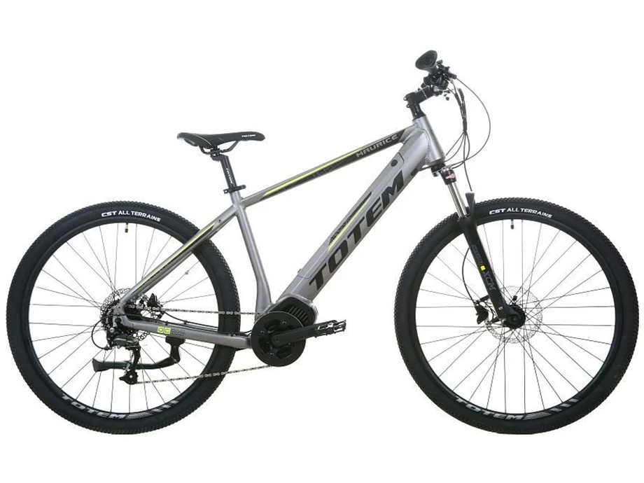 Offer Totem E-Bikes Maurice Bild 6: Offer Totem E-Bikes Maurice