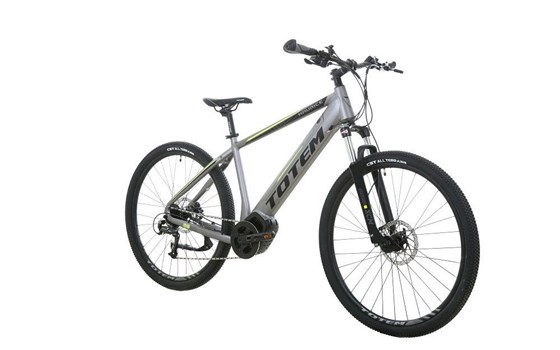 Neufahrzeug Totem E-Bikes Maurice - Bild 7