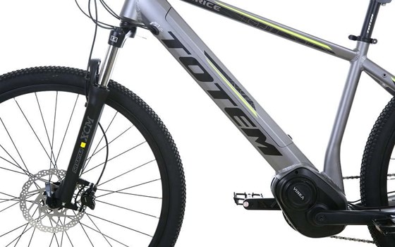 Neufahrzeug Totem E-Bikes Maurice - Bild 8