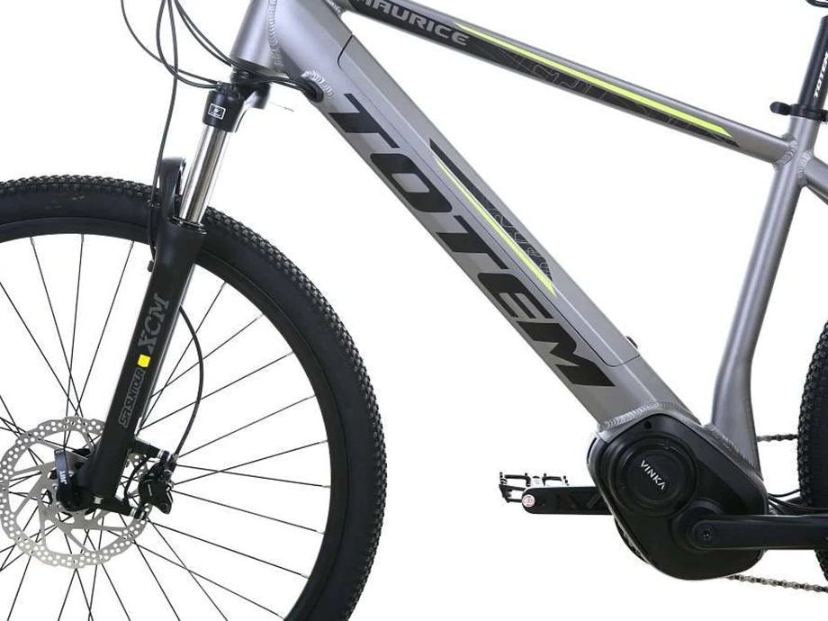 Offer Totem E-Bikes Maurice Bild 8: Offer Totem E-Bikes Maurice