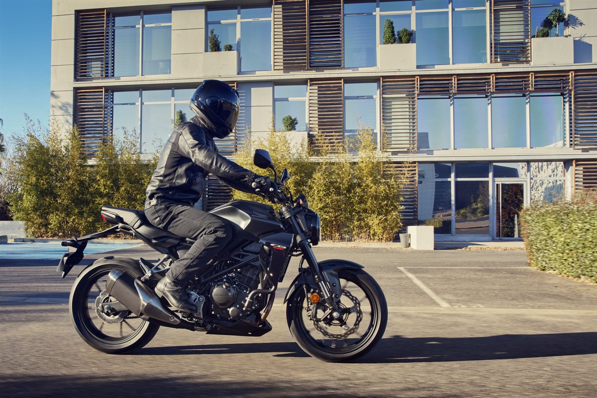 Motorrad Honda CB650R AKTIONSPREIS, Baujahr: 2023, 0 km , Preis