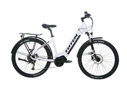Neumotorrad Totem E-Bikes Delta