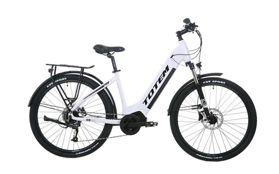 Neufahrzeug Totem E-Bikes Delta - Bild 1