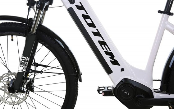 Neufahrzeug Totem E-Bikes Delta - Bild 3