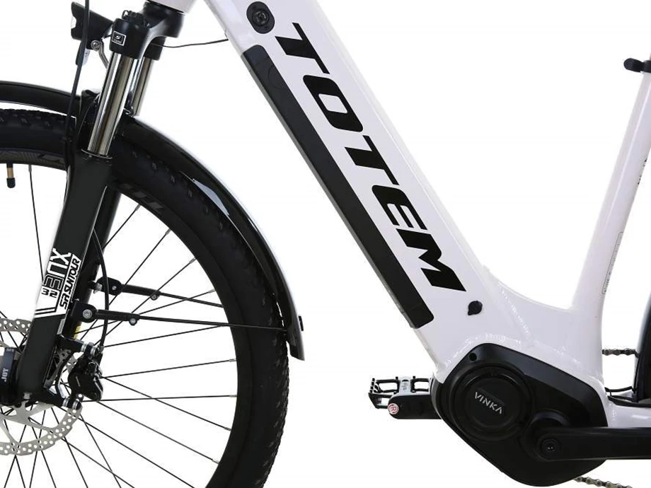 Angebot Totem E-Bikes Delta Bild 3: Angebot Totem E-Bikes Delta