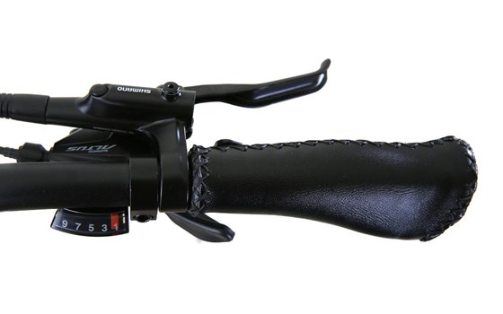 Neufahrzeug Totem E-Bikes Delta - Bild 4