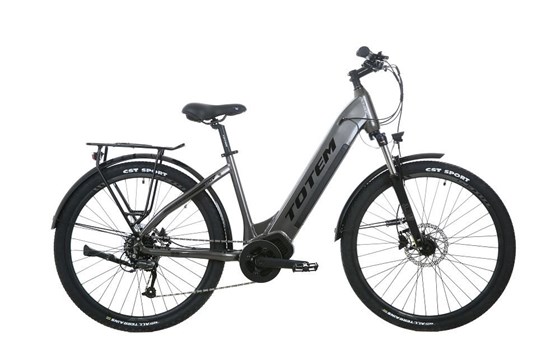 Neufahrzeug Totem E-Bikes Delta - Bild 6