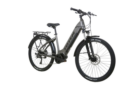 Neufahrzeug Totem E-Bikes Delta - Bild 7