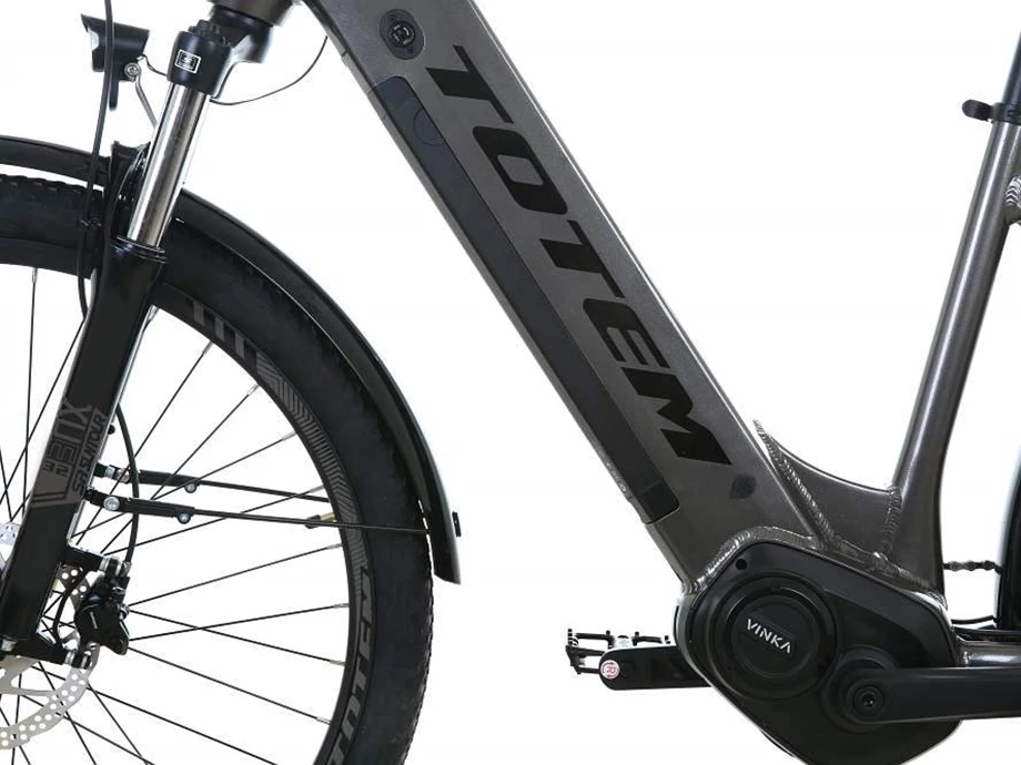 Angebot Totem E-Bikes Delta Bild 8: Angebot Totem E-Bikes Delta