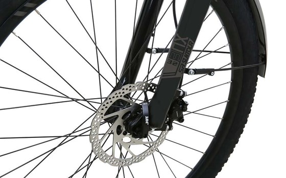 Neufahrzeug Totem E-Bikes Delta - Bild 9