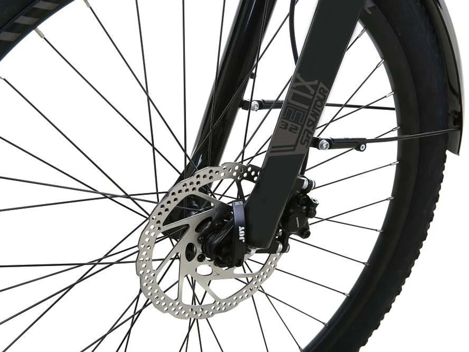 Angebot Totem E-Bikes Delta Bild 9: Angebot Totem E-Bikes Delta