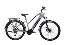 Neumotorrad Totem E-Bikes Explorer