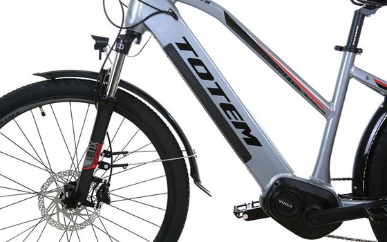 Neufahrzeug Totem E-Bikes Explorer - Bild 3