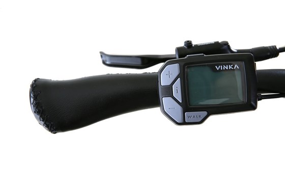 Neufahrzeug Totem E-Bikes Explorer - Bild 5