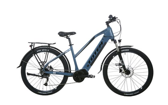 Neufahrzeug Totem E-Bikes Explorer - Bild 6