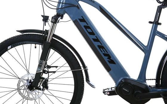 Neufahrzeug Totem E-Bikes Explorer - Bild 8