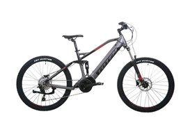 Neumotorrad Totem E-Bikes Carry