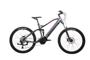 Angebot Totem E-Bikes Carry
