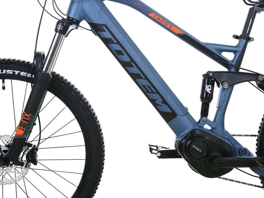 Angebot Totem E-Bikes Carry Bild 10: Angebot Totem E-Bikes Carry